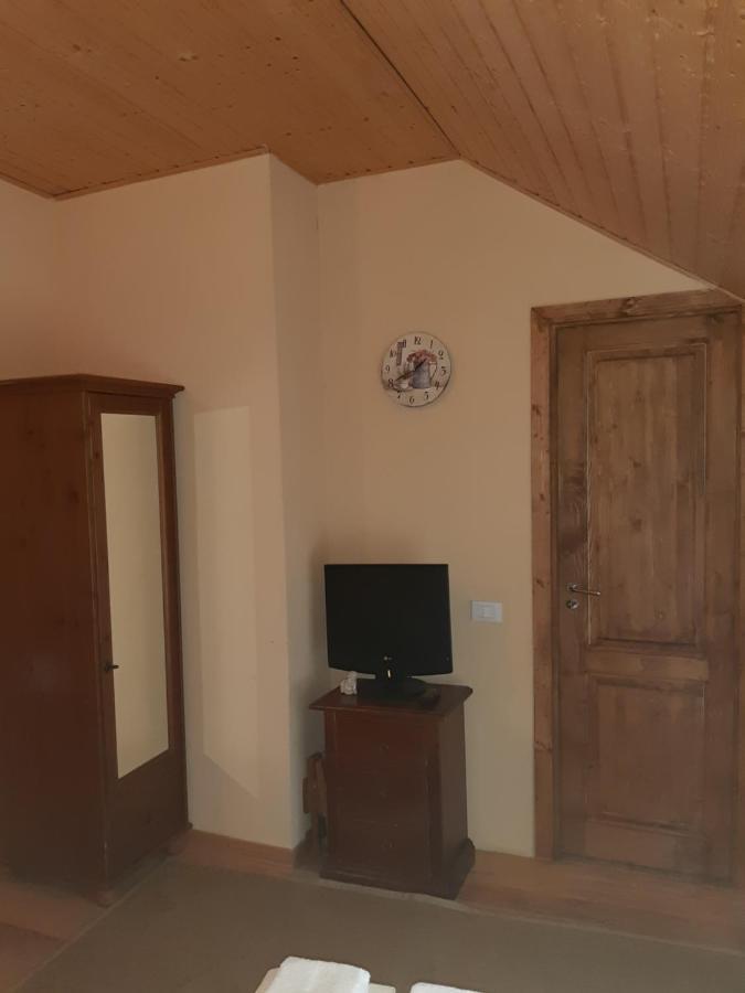 Casa Maria Apartment Cincu Exterior photo