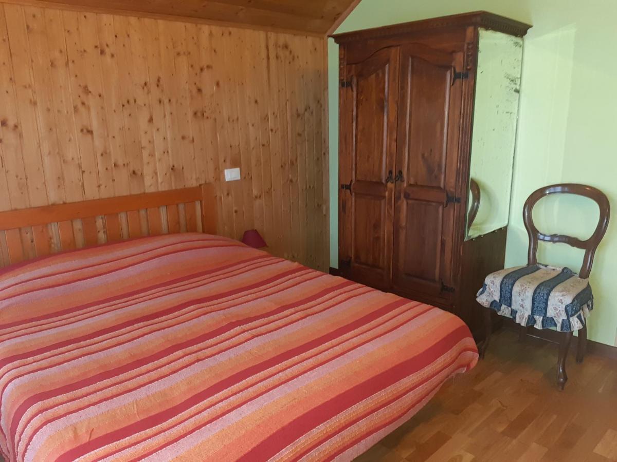 Casa Maria Apartment Cincu Room photo