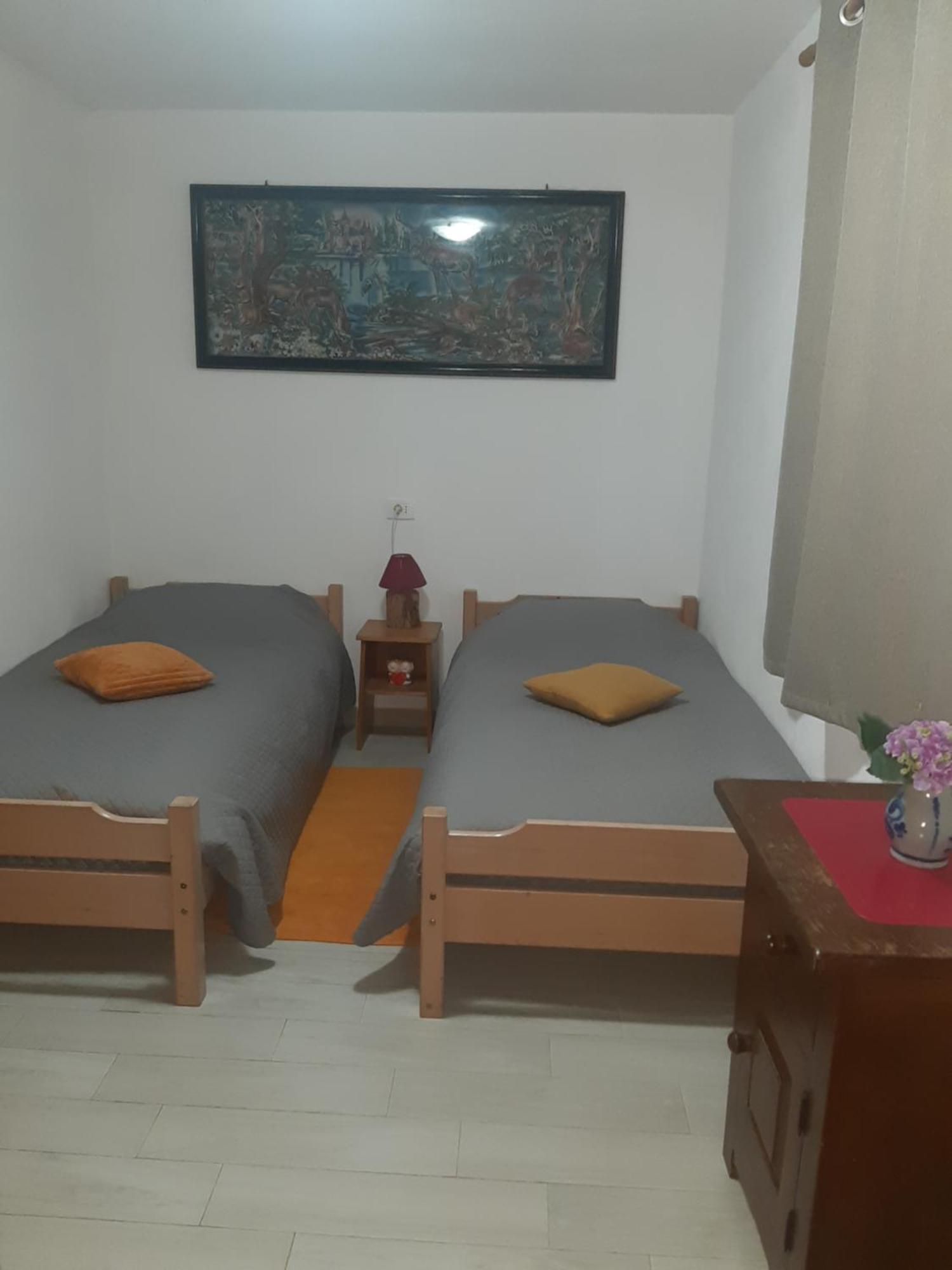 Casa Maria Apartment Cincu Room photo