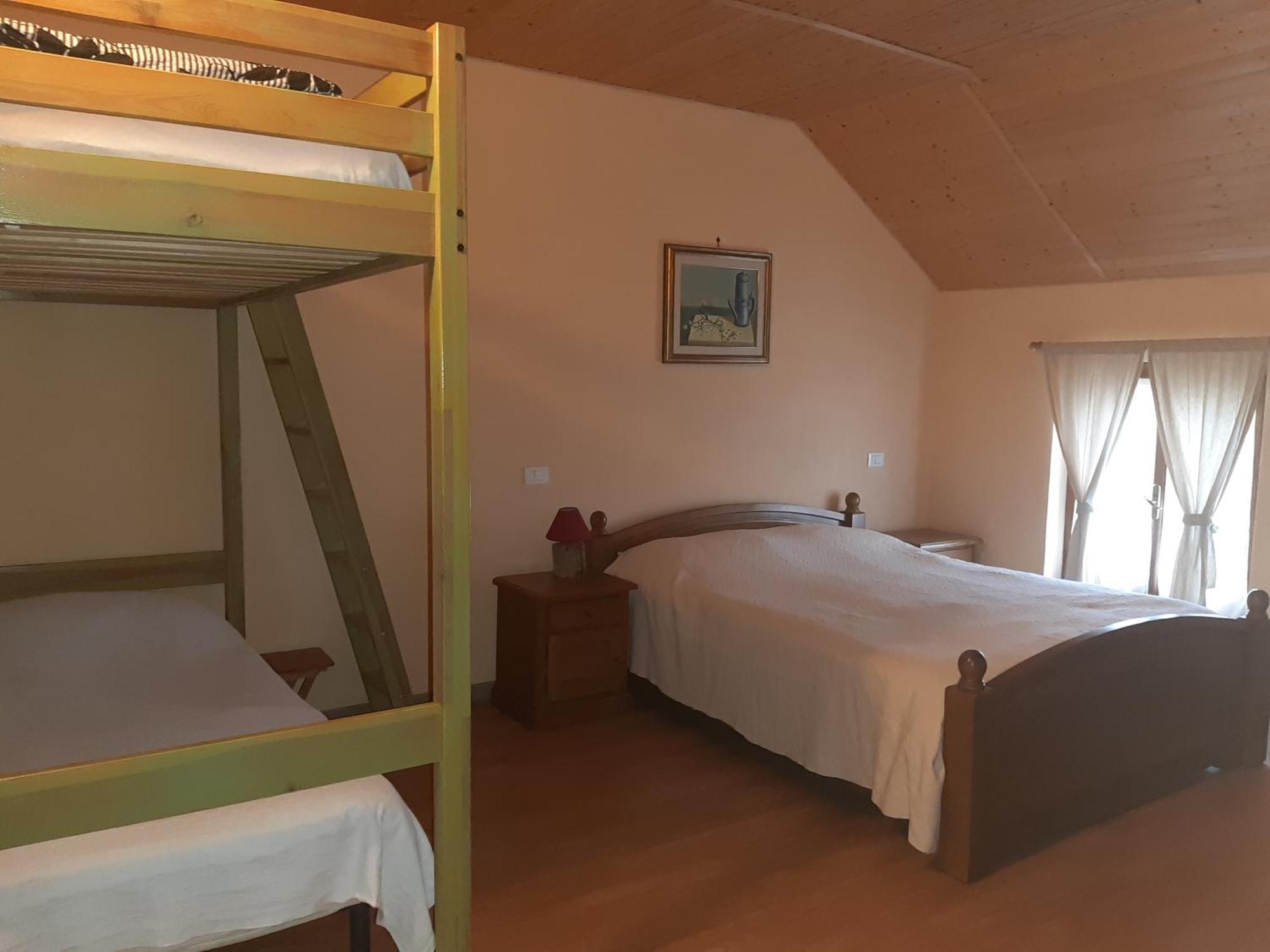 Casa Maria Apartment Cincu Room photo